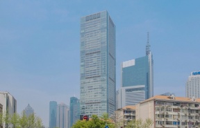 21世纪中心大厦
